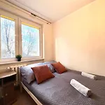 Mmrent Przytulny W Sopocie Appartement *