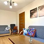 Appartement Mmrent Przytulny W Sopocie