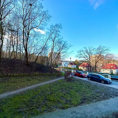 Mmrent Przytulny W Sopocie * Sopot