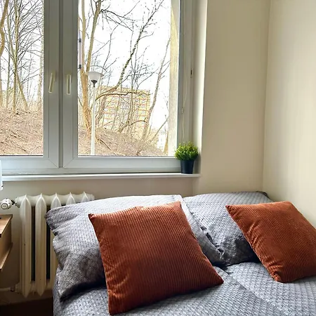 Apartament Mmrent Przytulny W Sopocie *