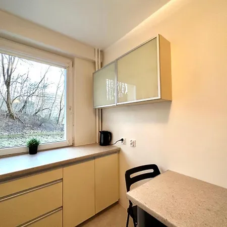 Mmrent Przytulny W Sopocie Apartament *