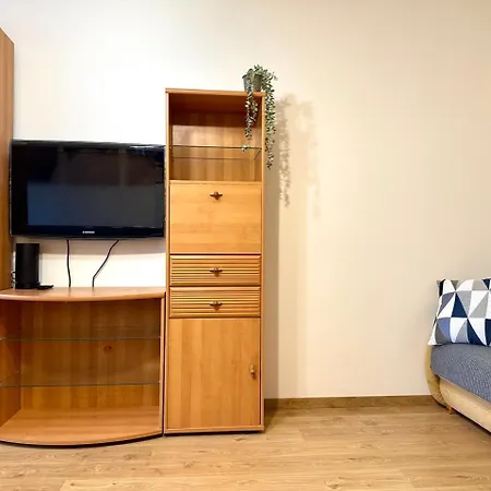 Mmrent Przytulny W Sopocie Sopot