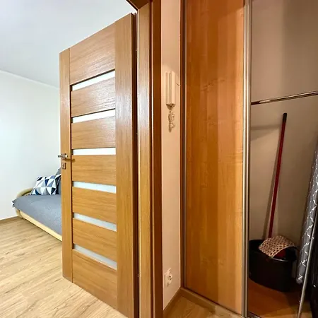 Mmrent Przytulny W Sopocie Lägenhet