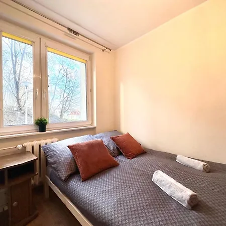 Mmrent Przytulny W Sopocie Apartament *