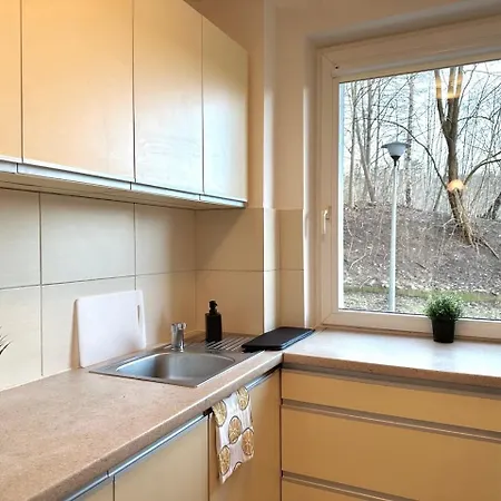 Mmrent Przytulny W Sopocie Sopot