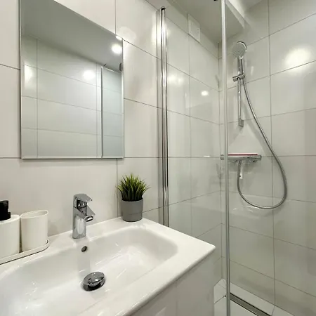 Apartament Mmrent Przytulny W Sopocie *