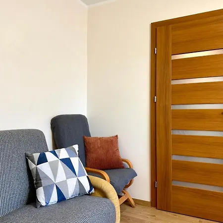 Mmrent Przytulny W Sopocie Apartment *