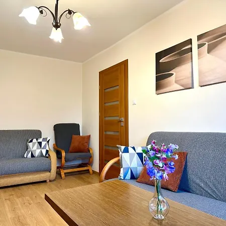 Apartament Mmrent Przytulny W Sopocie