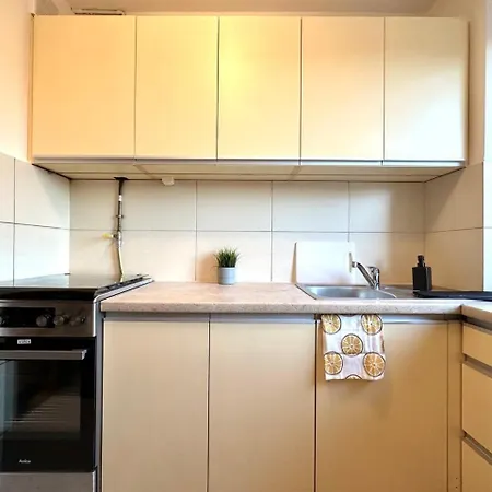 Apartament Mmrent Przytulny W Sopocie *