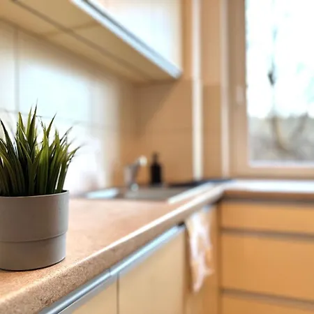 Apartament Mmrent Przytulny W Sopocie