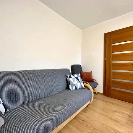 Mmrent Przytulny W Sopocie Apartament Sopot