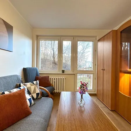 Mmrent Przytulny W Sopocie Sopot