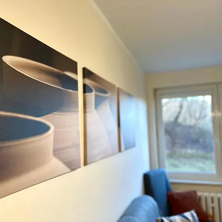 Apartment Mmrent Przytulny W Sopocie