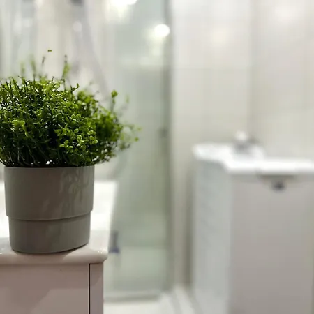 Mmrent Przytulny W Sopocie Lägenhet