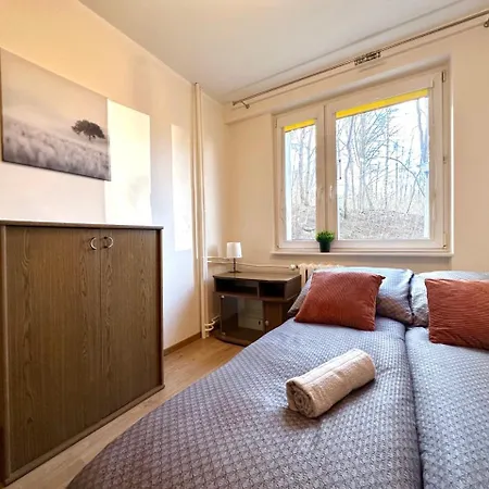 Mmrent Przytulny W Sopocie Apartment *