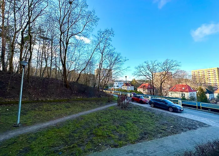 Mmrent Przytulny W Sopocie * Sopot