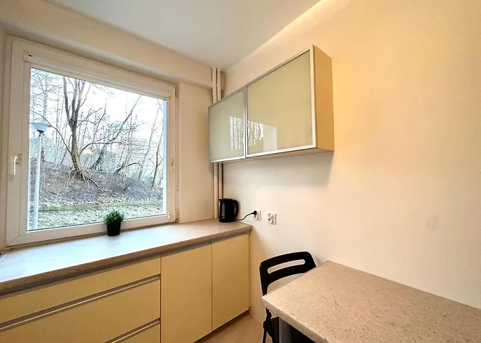 Mmrent Przytulny W Sopocie Lejlighed *