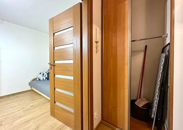 Mmrent Przytulny W Sopocie Lejlighed