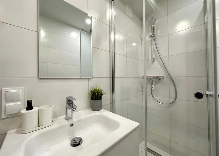 Lejlighed Mmrent Przytulny W Sopocie *