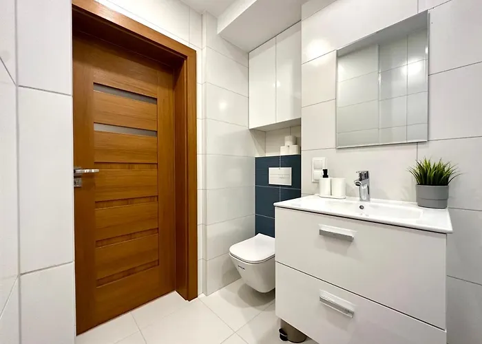 Mmrent Przytulny W Sopocie *