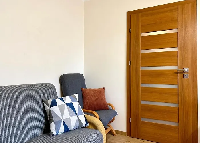 Mmrent Przytulny W Sopocie Lejlighed *