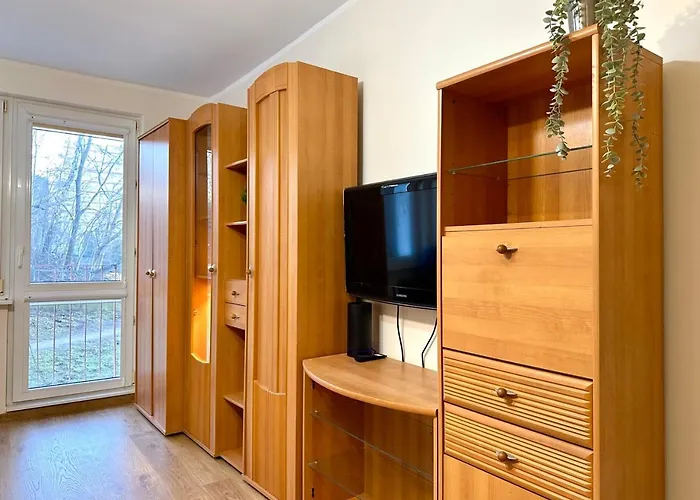 Mmrent Przytulny W Sopocie Lejlighed Sopot