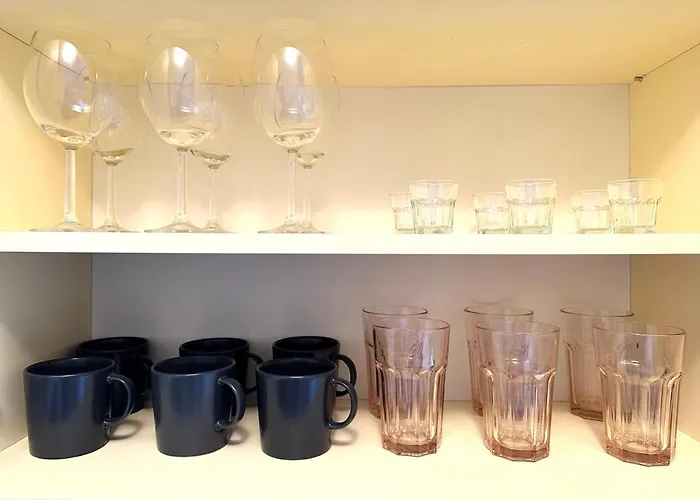 Lejlighed Mmrent Przytulny W Sopocie Sopot