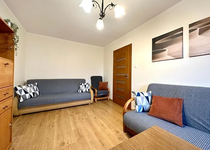 Mmrent Przytulny W Sopocie * Sopot