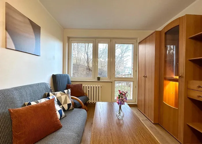 Mmrent Przytulny W Sopocie Sopot