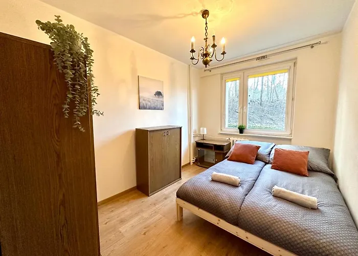 Mmrent Przytulny W Sopocie *