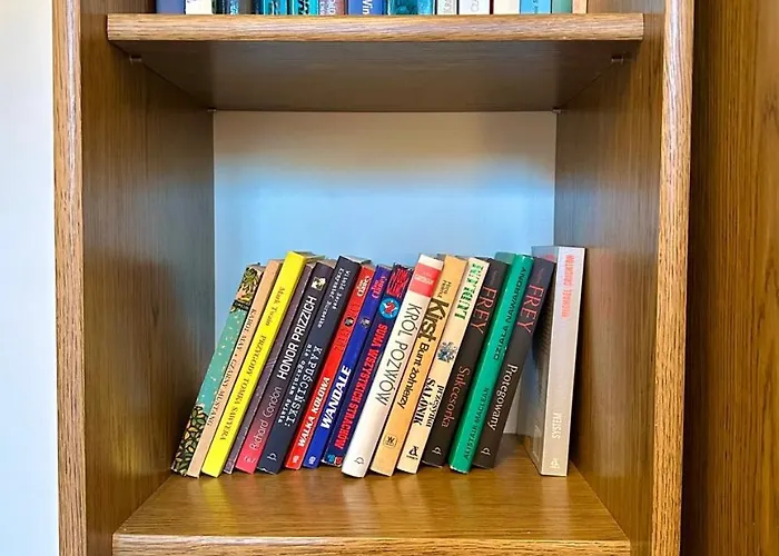 Mmrent Przytulny W Sopocie Lejlighed Sopot