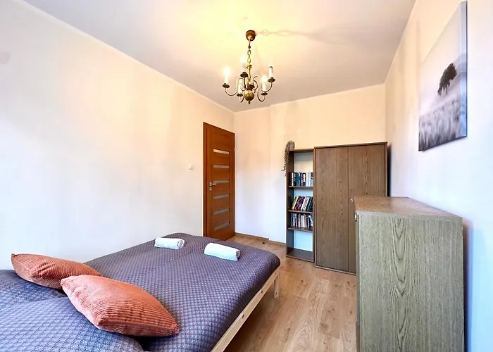 Mmrent Przytulny W Sopocie *